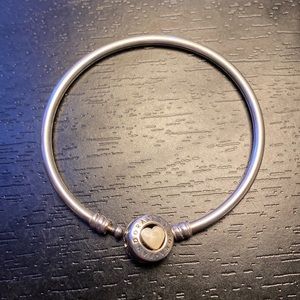 Pandora bracelet only